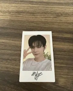 2026年最新】サイン入りチェキ txtの人気アイテム - メルカリ