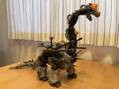 2026年最新】ウルトラザウルス ゾイドの人気アイテム - メルカリ