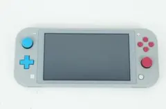 2026年最新】nintendo switch lite ザシアン・ザマゼンタの人気