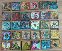 2026年最新】遊戯王シール 森永の人気アイテム - メルカリ