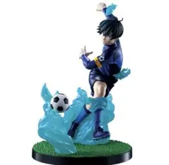 2026年最新】ブルーロック 一番くじ 糸師凛 ラストワンの人気アイテム