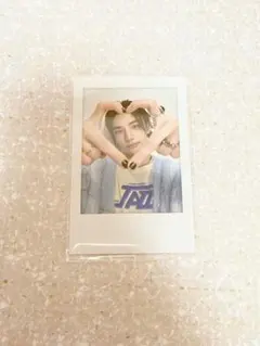 2026年最新】straykids ポラロイド ヒョンジンの人気アイテム - メルカリ