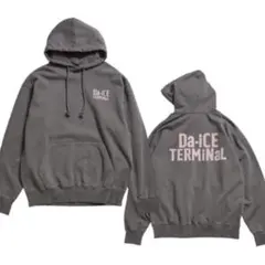 2026年最新】da-iceパーカーの人気アイテム - メルカリ