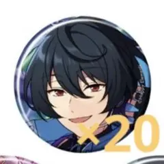 2026年最新】朔間凛月 缶バッジ イベコレ 2021の人気アイテム - メルカリ