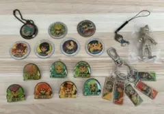 2026年最新】イナズマイレブン メダルの人気アイテム - メルカリ