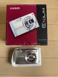 2026年最新】EX-Z300 EXILIMの人気アイテム - メルカリ
