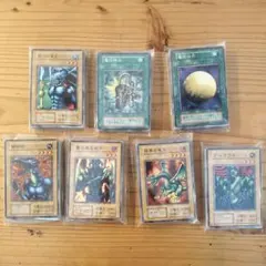 2026年最新】遊戯王初期コンプリートの人気アイテム - メルカリ