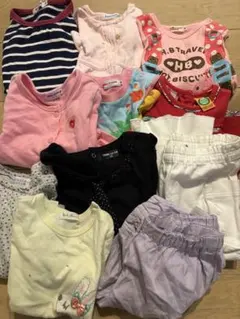 2026年最新】ミキハウス90まとめ売りの人気アイテム - メルカリ