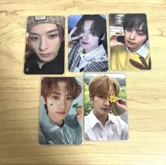 2026年最新】straykids リノ トレカ noeasyの人気アイテム - メルカリ