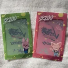 2026年最新】straykids victory トレカケースの人気アイテム - メルカリ