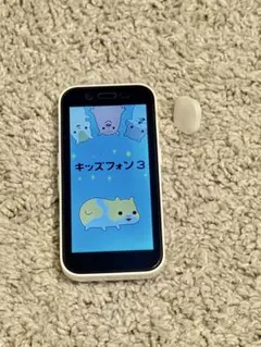 2026年最新】キッズフォン3の人気アイテム - メルカリ