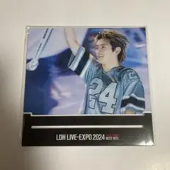 2026年最新】アクリルパネル rampageの人気アイテム - メルカリ