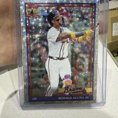 2026年最新】アクーニャJR toppsの人気アイテム - メルカリ