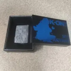 2026年最新】けいおん zippo 澪の人気アイテム - メルカリ