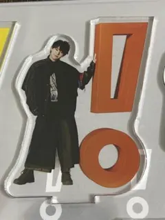 2026年最新】hey! say! jump アクスタ ump賞の人気アイテム - メルカリ