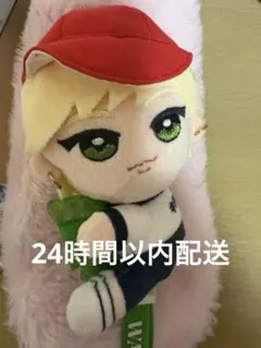 2026年最新】猪狩蒼弥 ぬいぐるみの人気アイテム - メルカリ