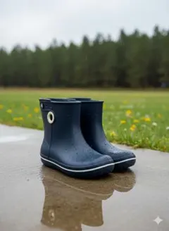 2026年最新】クロックス ブーツ w9の人気アイテム - メルカリ