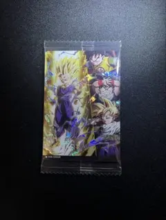 2026年最新】イタジャガ ドラゴンボール ssrの人気アイテム - メルカリ