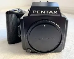 2026年最新】pentax 645 1 フィルムバックの人気アイテム - メルカリ