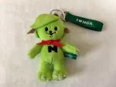 2026年最新】ミセス メメル キーホルダー ぬいぐるみの人気アイテム