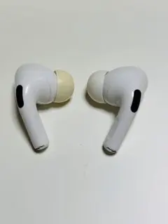 2026年最新】airpodspro 両耳の人気アイテム - メルカリ