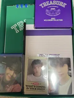 2026年最新】treasureシーグリ2023の人気アイテム - メルカリ