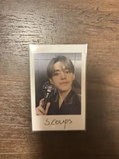 2026年最新】seventeen インスタントフォト エスクプスの人気アイテム