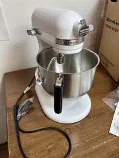 2026年最新】キッチンエイド ksm7の人気アイテム - メルカリ