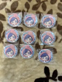 2026年最新】いれいす if 缶バ サンリオの人気アイテム - メルカリ