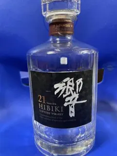 2026年最新】響30年 空瓶の人気アイテム - メルカリ