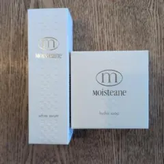 2026年最新】モイスティーヌ 洗顔セットの人気アイテム - メルカリ