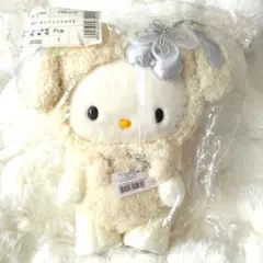 2026年最新】vivitix ハローキティ ぬいぐるみの人気アイテム - メルカリ