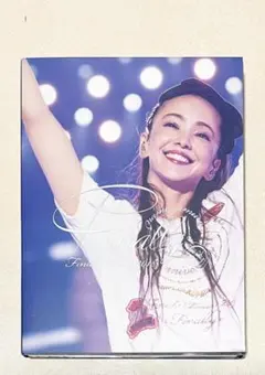 2026年最新】安室奈美恵 dvd finally 5枚組の人気アイテム - メルカリ
