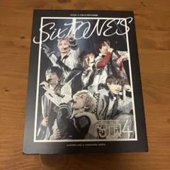 2026年最新】sixtones 素顔4 正規品の人気アイテム - メルカリ