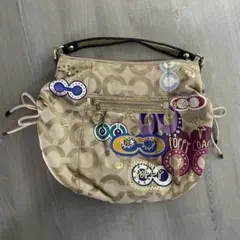 2026年最新】コーチ ポピー ショルダーの人気アイテム - メルカリ