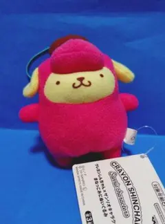 2026年最新】ポムポムプリンしんちゃんの人気アイテム - メルカリ