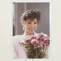 2026年最新】松田聖子 生写真の人気アイテム - メルカリ