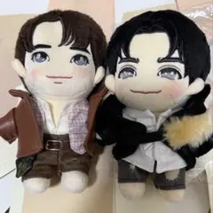 2026年最新】joongdunk ぬいぐるみの人気アイテム - メルカリ