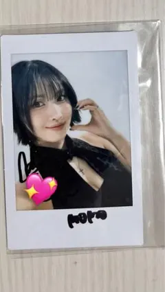 2026年最新】TWICE モモ サイン チェキの人気アイテム - メルカリ