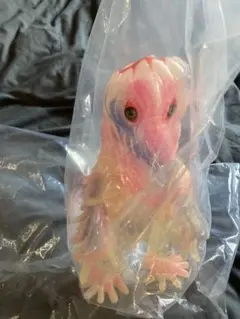 ワンフェス2026冬 One up. 当日版権 ヘドラ 蓄光 GID - メルカリ