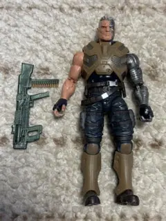 2026年最新】マーベルレジェンド ケーブルの人気アイテム - メルカリ