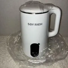 2026年最新】豆乳メーカー ソイリッチの人気アイテム - メルカリ
