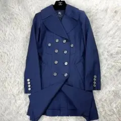 2026年最新】burberry ナポレオンの人気アイテム - メルカリ