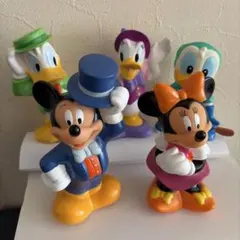 2026年最新】三菱銀行 ディズニー貯金箱の人気アイテム - メルカリ