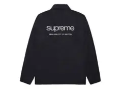 2026年最新】supreme コーチジャケット nycの人気アイテム - メルカリ