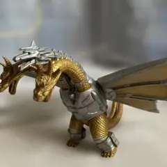 2026年最新】ソフビ メカキングギドラの人気アイテム - メルカリ