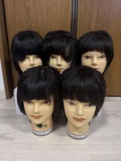 2026年最新】国家試験 カットウィッグの人気アイテム - メルカリ