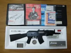 2026年最新】マルイ βスペツナズの人気アイテム - メルカリ