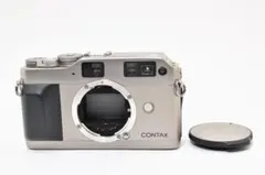2026年最新】contax g1の人気アイテム - メルカリ