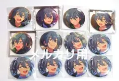 2026年最新】椎名ニキ 缶バッジ テーマスカウトの人気アイテム - メルカリ